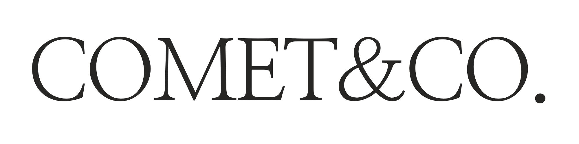 Comet & Co.